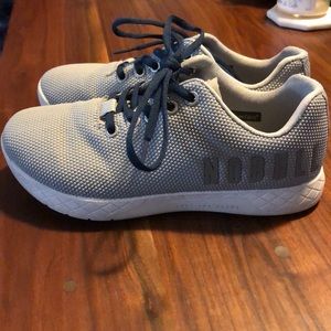 Nobull trainers women’s size 6